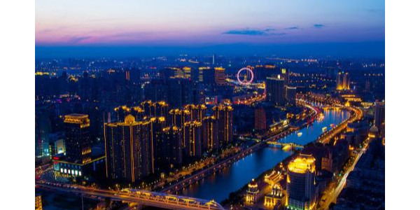 天津市生态环境局2020年聚焦污染防治攻坚“收官战”