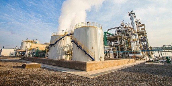 提高炼油厂达标外排污水水质技术