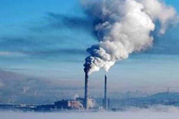 大气污染防治