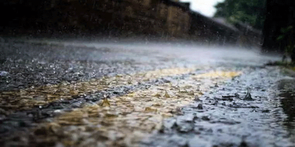 暴雨连连，北京拉响防汛警线