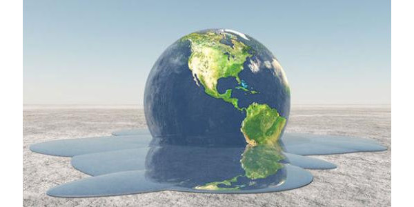 全球的气候变化正在重建“适者生存”法则？